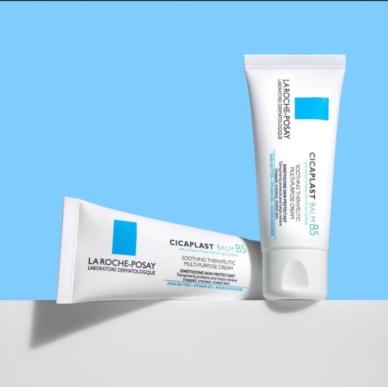 La Roche Posay Cicaplast Baume B5+ 100ml