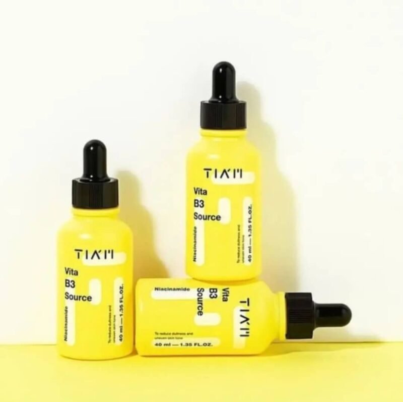 Tiam Vita B3 Source 40ml 1.35 oz