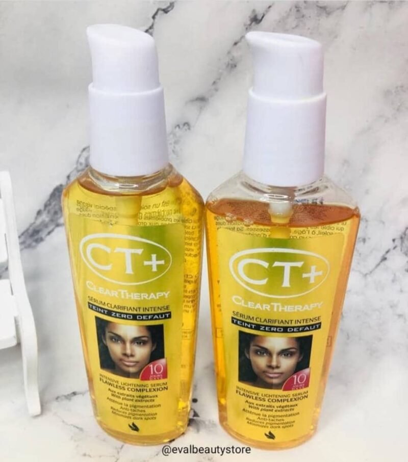 CT+ Clear Therapy Serum 75ml