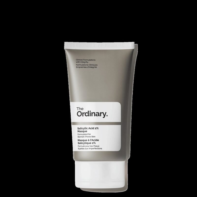 Salicylic Acid 2% Masque 30ml