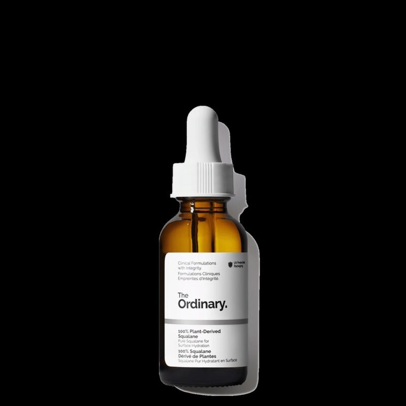 The Ordinary 100% Plant-Derived Squalane 30ml