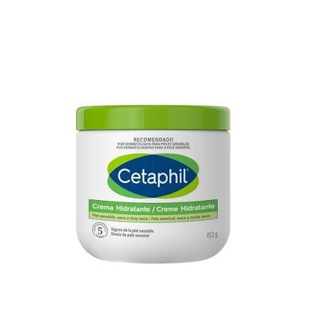 Cetaphil Moisturizing Cream- 453g