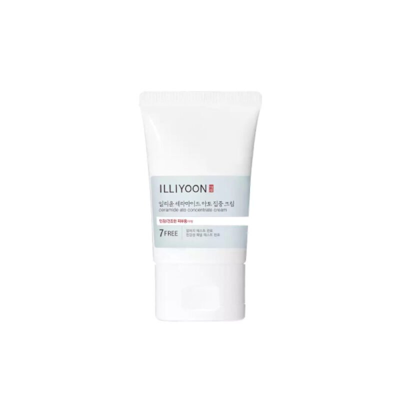ILLIYOON Ceramide Ato Concentrate Cream – 30ml