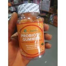 Daynee Probiotics Gummies - 60 Gummies