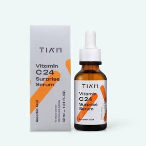 TIAM Vitamin C 24 Surprise Serum - 30ml