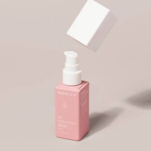 Medix 5.5 3% Hyaluronic Booster Serum - 50ml