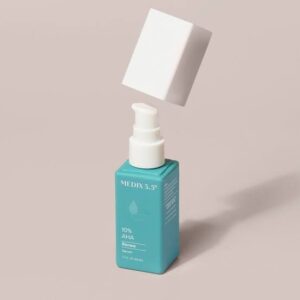 Medix 5.5 20% AHA //PHA Renew Booster Serum 50ml