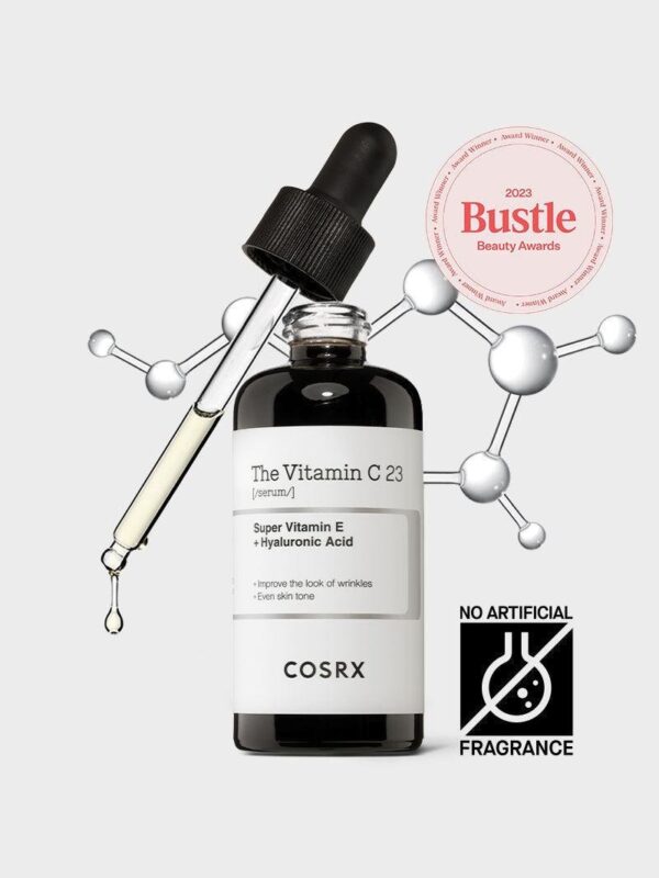 Cosrx The Vitamin C 23 Serum - 20ml