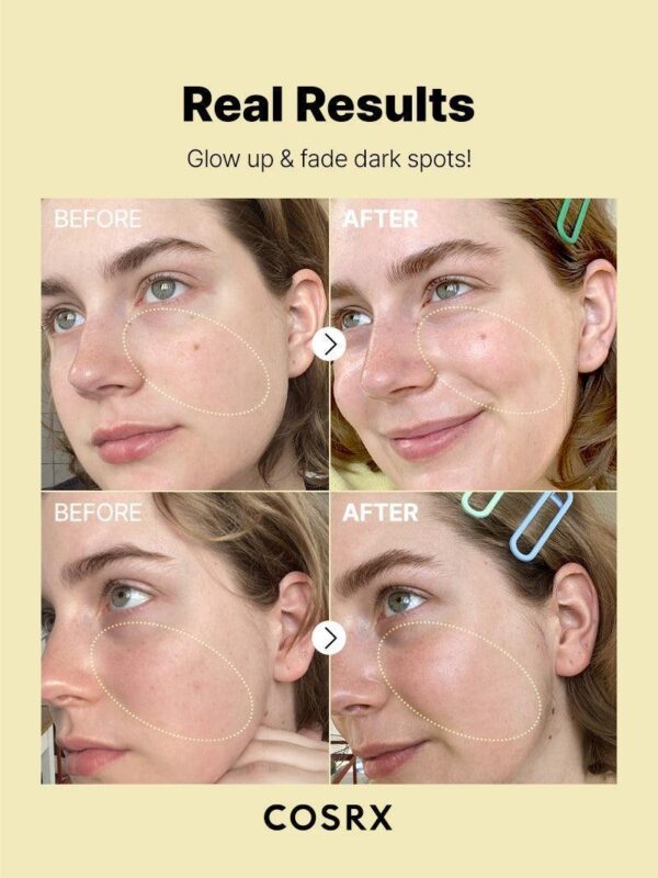 Cosrx The Vitamin C 23 Serum - 20ml - Image 3