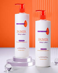 Disaar Papaya Body Lotion – 500ml
