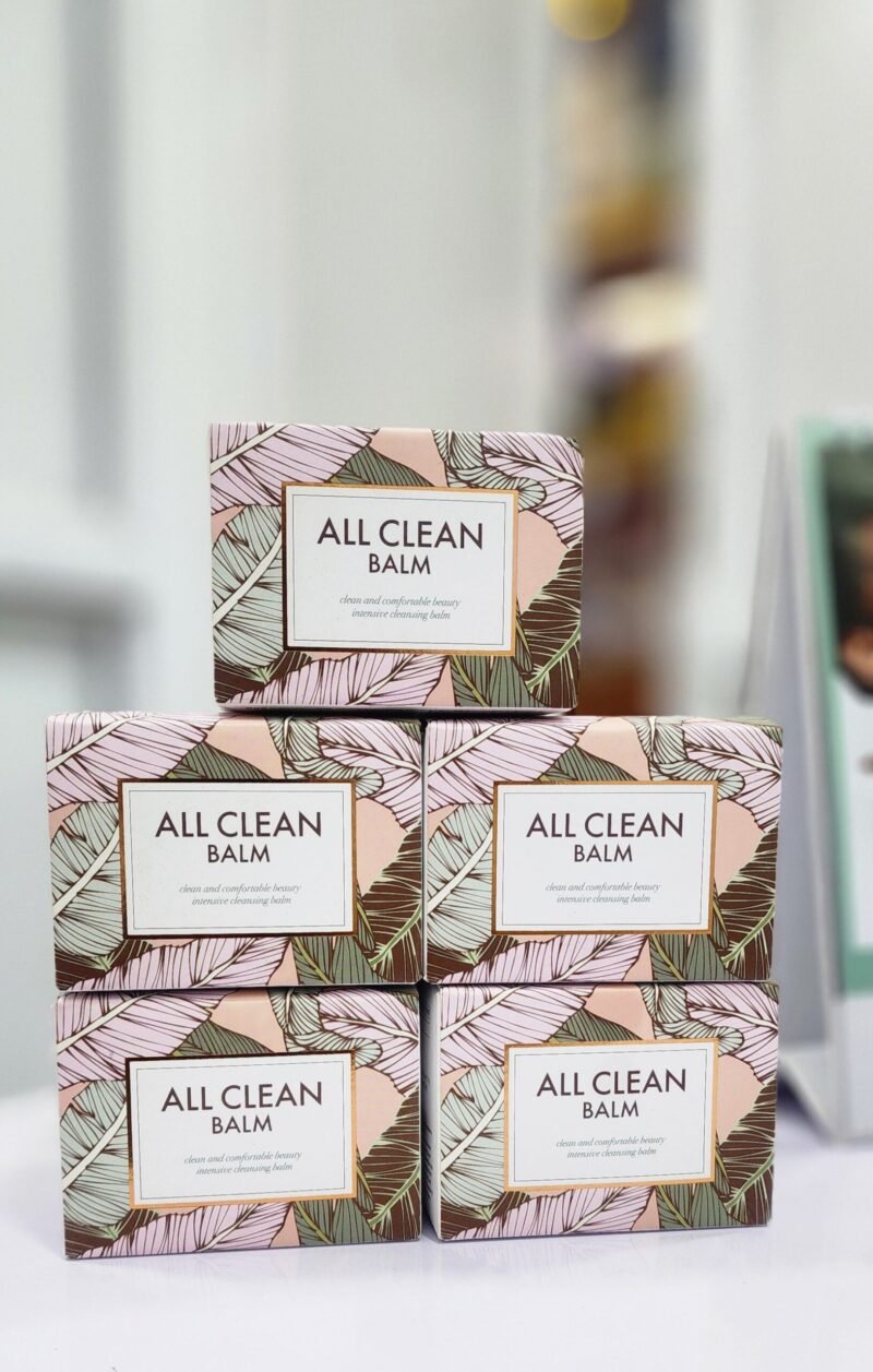 Heimish All Clean Balm - 120ml