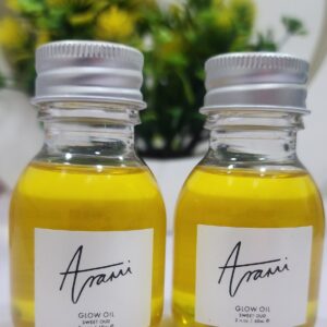 Arami Glow Oil Sweet Oud 60ml