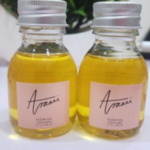 Arami Glow Oil Oud of Eden 60ml