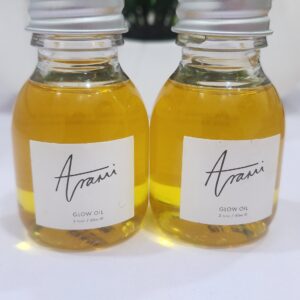 Arami Glow Oil Unscented 60ml