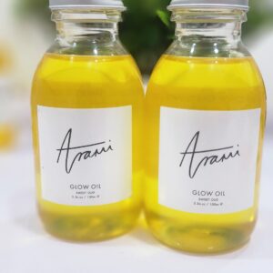 Arami Glow Oil Sweet Oud 100ml