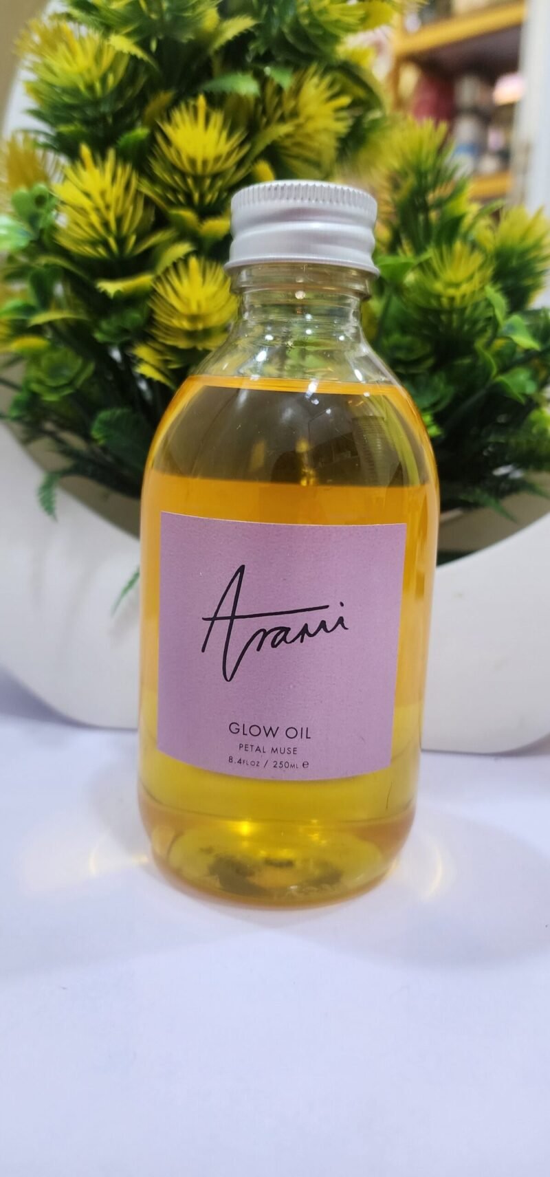 Arami Glow Oil Petal Muse 250ml