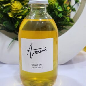 Arami Glow Oil Unscented 250ml
