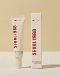 SEOUL 1988 Eye Cream | Retinal Liposome 4% + Fermented Bean