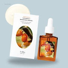 Dr. Althea Vitamin C Boosting Serum (30ml)