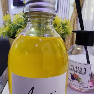 Arami Glow Oil Sweet Oud 250ml