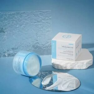 ESTELIN Hyaluronic Aicd Moisturizing Cream - 200g