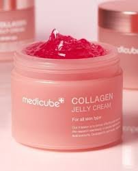 Medicube Collagen Jelly Cream 50ml