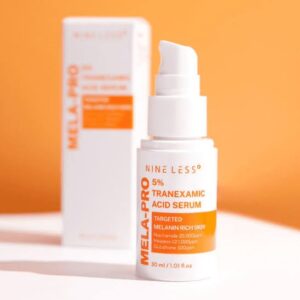 Nineless Mela Pro Tranexamic Acid Serum – 30ml