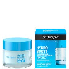 Neturogena Hydroboost Water Gel 50ml