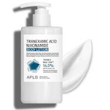 APLB Tranexamic Acid + Niacinamide Body Lotion 300 ml