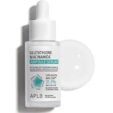APLB Glutathione Niacinamide Ampoule Serum- 40ml