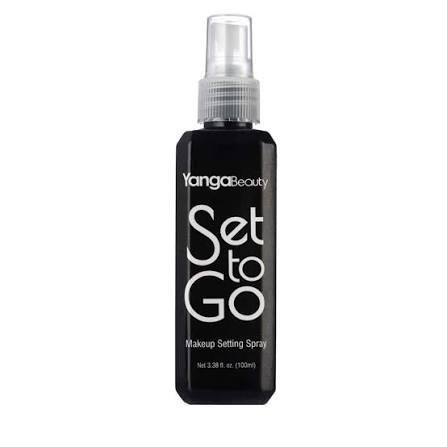 Yanga beauty Set to Go Makeup Setting Spray 100ml