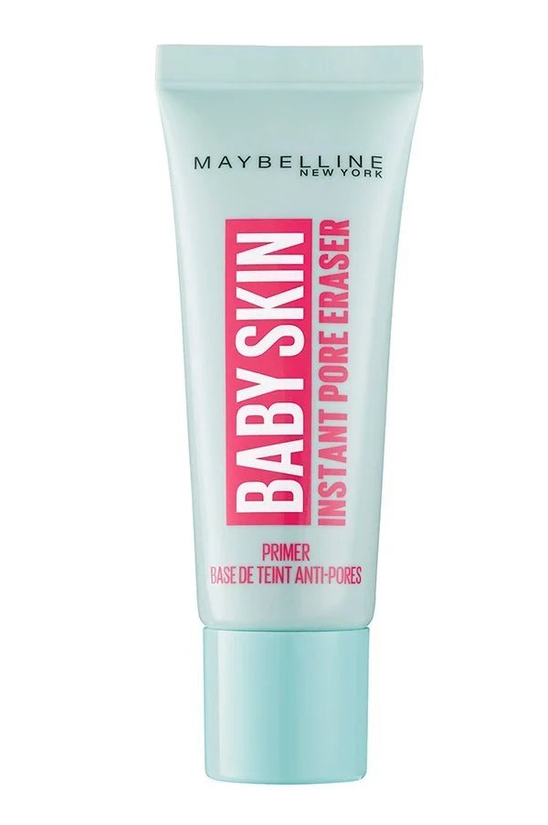 Maybelline Baby Skin Primer