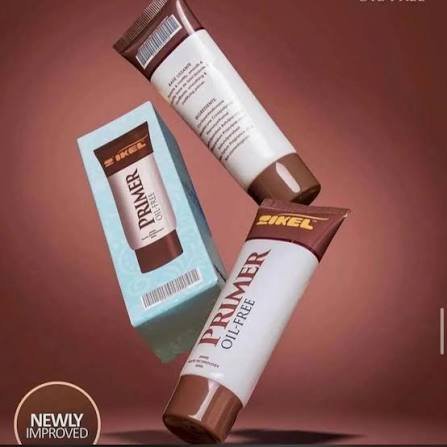 Zikel Oil-Free Face Primer