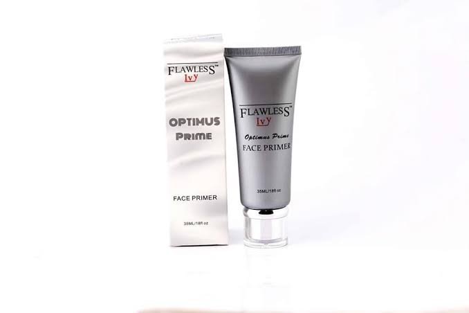 Flawless Ivy Optimus Prime Face Primer 35ml