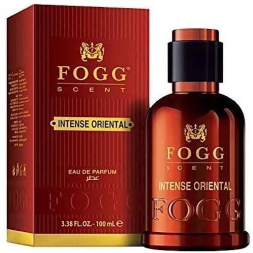 Fogg Scent Intense Oriental 100 ml