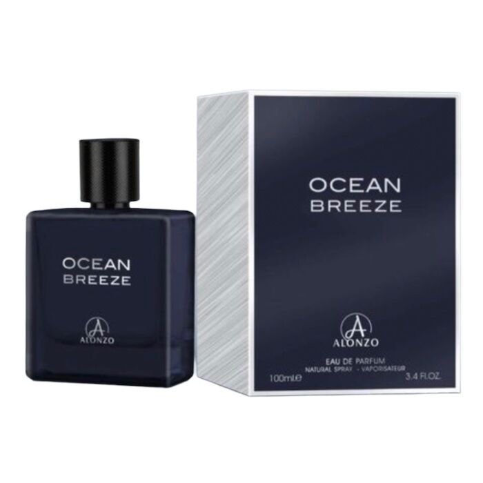 Alonzo Ocean Breeze Edp 100ml