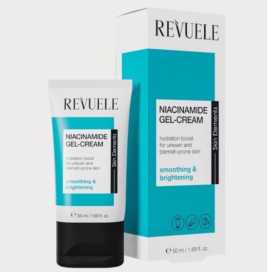 Revuele Niacinamide Gel-Cream