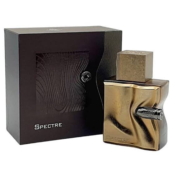 Spectre by Fragrance World EDP 80ml