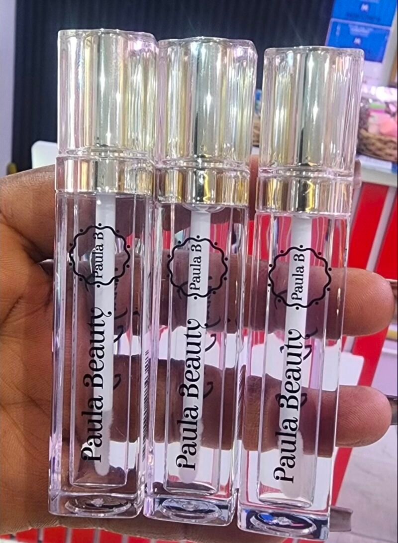 Paula Beauty Best pigmented & Waterproof Lipgloss