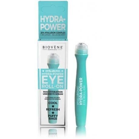 Biovene Hyaluronic Hydra-Power Eye Contour Roll-On
