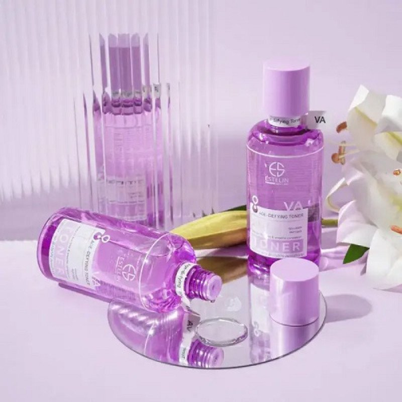 Estelin Retinol Age-Defying Toner With Collagen & Peptides