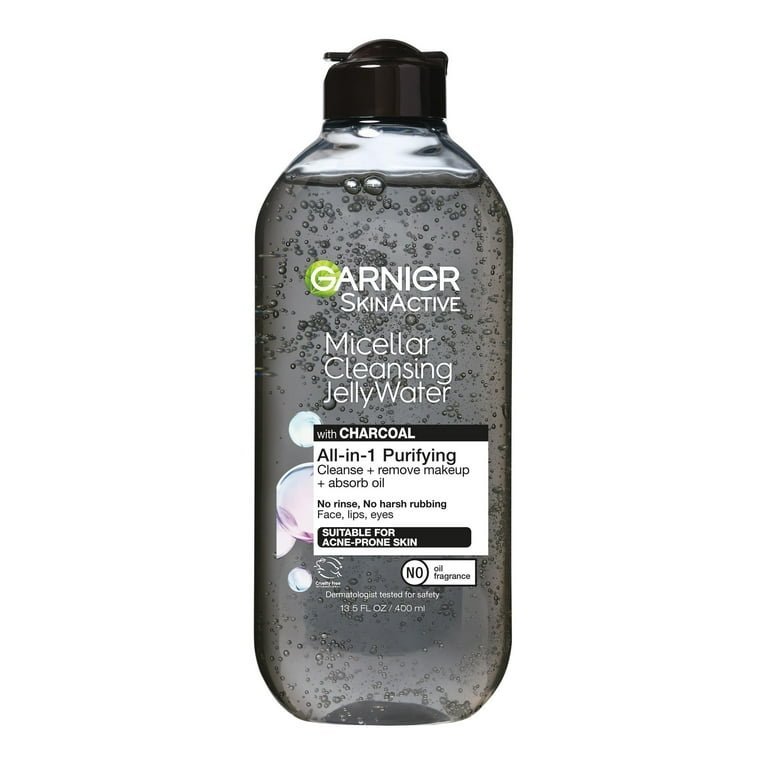 Garnier SkinActive Micellar Cleansing Jelly Water