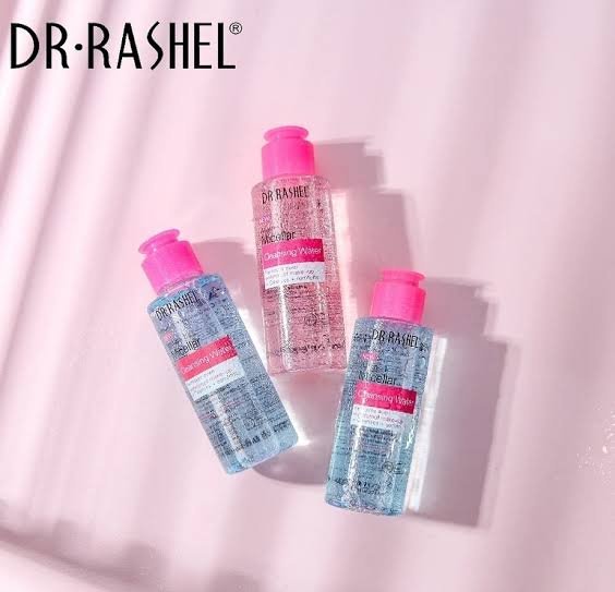 Dr Rashel All-in-1 Micellar Cleansing Water