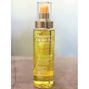 Advanced Korea Skin Fairest Body Oil 250ml