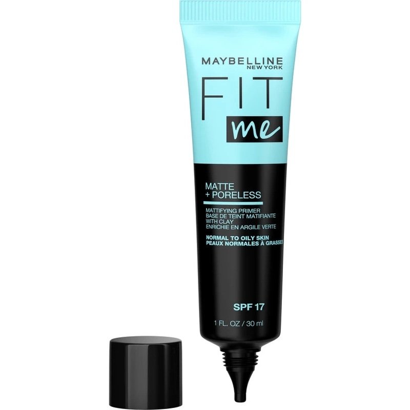 Maybeline Fitme Matte & Poreless Mattifying Primer 30ml