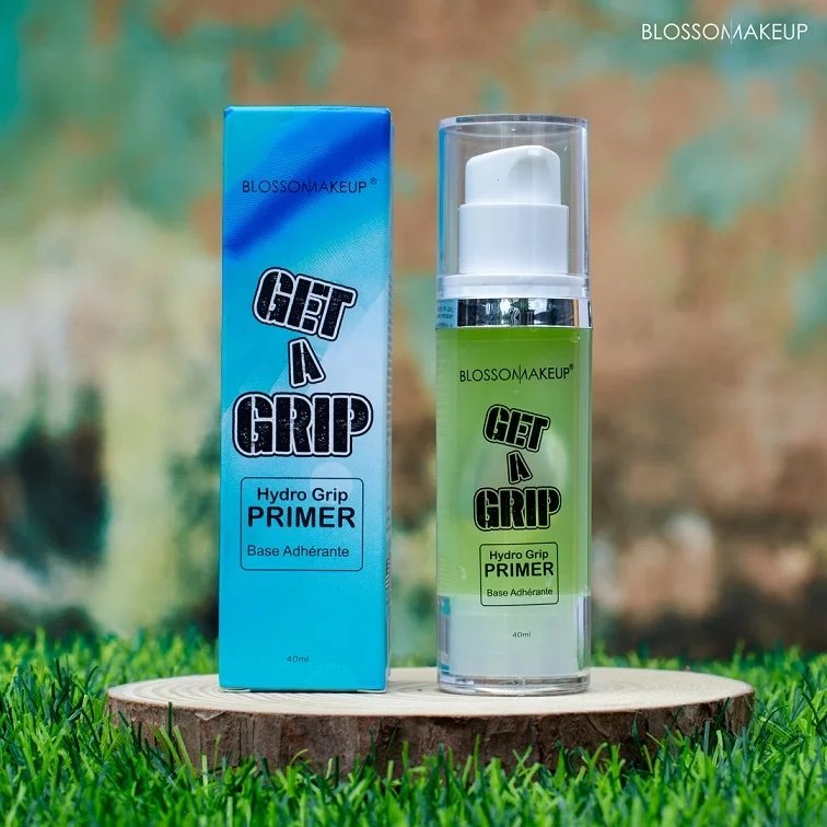 Blossom Get A Grip Hydro Grip Primer 40ml