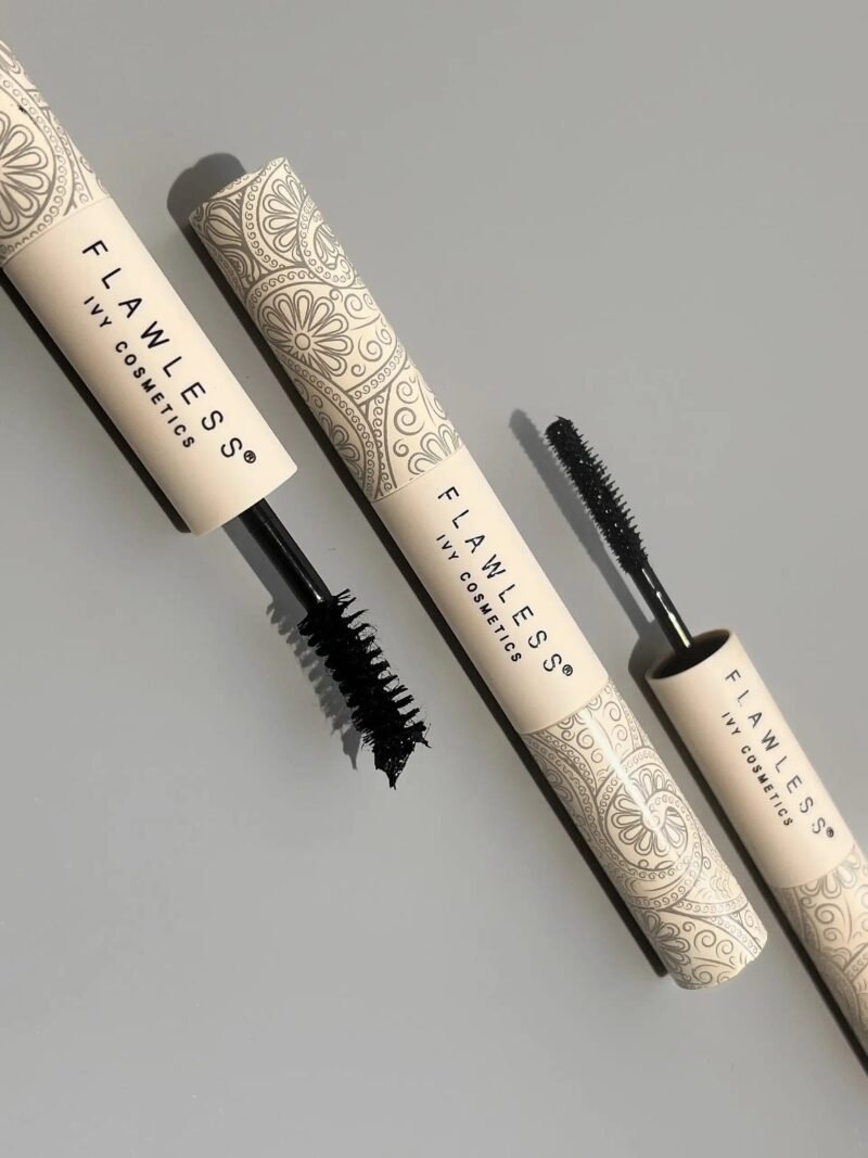 Flawless Ivy Mascara