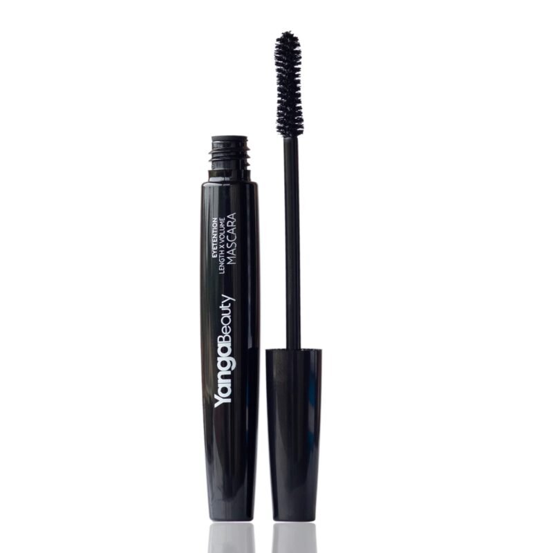 Yanga Beauty Eyetention Mascara