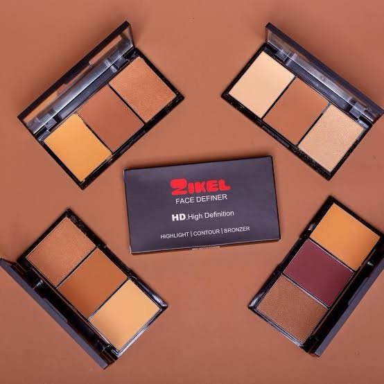 Zikel Face Definer 4.5g