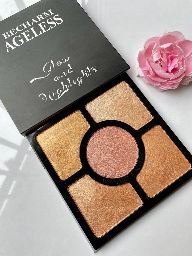 Becharm Ageless Glow & Highlights